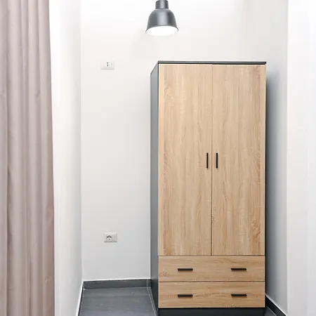 Hotel 1811 Palace Naples