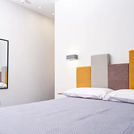 1811 Palace Hotel Napoli