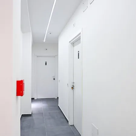 1811 Palace 나폴리