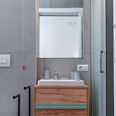 Hotel 1811 Palace Napoli