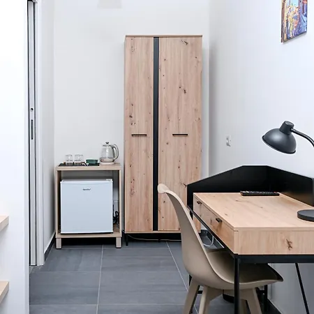 1811 Palace Hotel Napoli