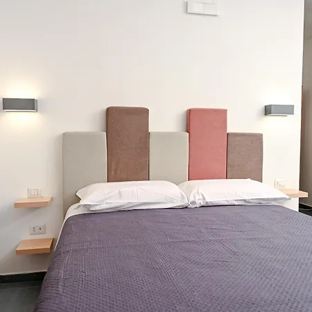 Hotel 1811 Palace Napoli