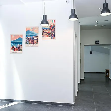 호텔 1811 Palace *