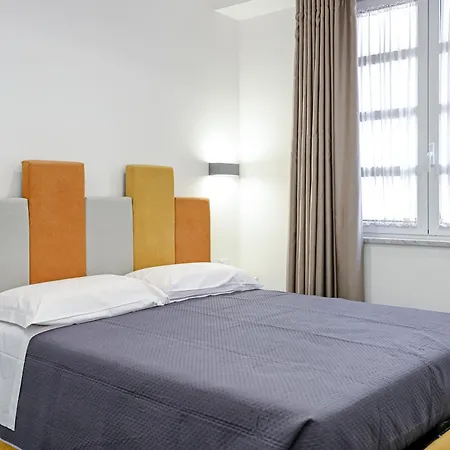 1811 Palace 나폴리