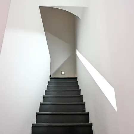 1811 Palace Szálloda Nápoly