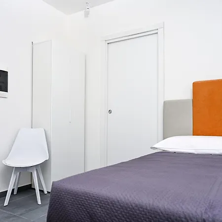 Hotel 1811 Palace Nápoles