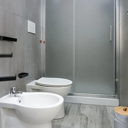 Hotel 1811 Palace Neapol